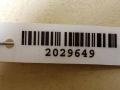 6921089110, 6921089111 ручка наружная двери передней правой Toyota 4Runner 2 поколение N120/N130 [рестайлинг] 1994г. - фото №3