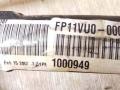 A2514702720, FP11VU0-00015421 горловина топливного бака Mercedes-Benz R W251 2006г. - фото №3