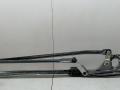 4M5117504AC, 3397020850 трапеция стеклоочистителя Ford Focus 2 поколение [рестайлинг] 2008г. - фото №3