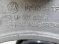 7L0407047B, 7L6413032L, 7L6412022 стойка амортизатора передняя правая Volkswagen Touareg 1 поколение [рестайлинг] 2008г. - фото №3