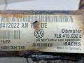 7L0407047B, 7L6413032L, 7L6412022 стойка амортизатора передняя правая Volkswagen Touareg 1 поколение [рестайлинг] 2008г. - фото №4