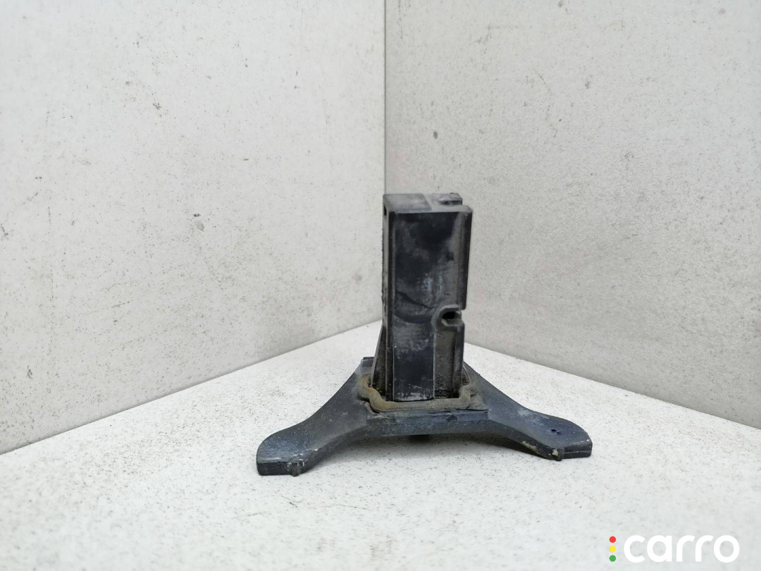 81590M2000 замок лючка топливного бака Hyundai Santamo 1 поколение 1999г. - фото №2