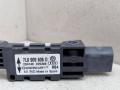 7L0909606D, RB4, 0232Z25GUJ6Y датчик удара передний правый Volkswagen Touareg 1 поколение [рестайлинг] 2008г. - фото №2