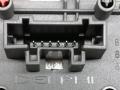 8200095493, 8200109723, 8200107808, 88040002, 88040001, 88040003 кнопка аварийной сигнализации Renault Megane 2 поколение 2004г. - фото №3