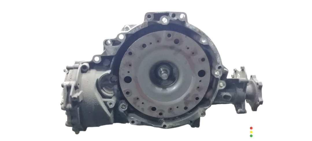 8HP-55, 7D29, 1087335051, 1087135078, 1087401280, 1087137056, 1087301279A, 1077334, 1087136008, 0066322 КПП автоматическая (АКПП) Audi A4 B8/8K 2011г. - фото №4