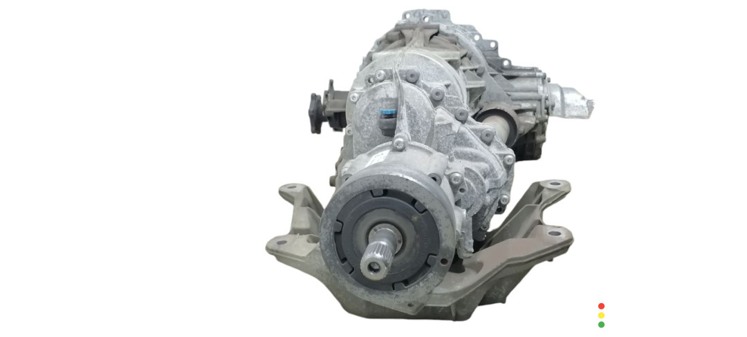 8HP-55, 7D29, 1087335051, 1087135078, 1087401280, 1087137056, 1087301279A, 1077334, 1087136008, 0066322 КПП автоматическая (АКПП) Audi A4 B8/8K 2011г. - фото №5