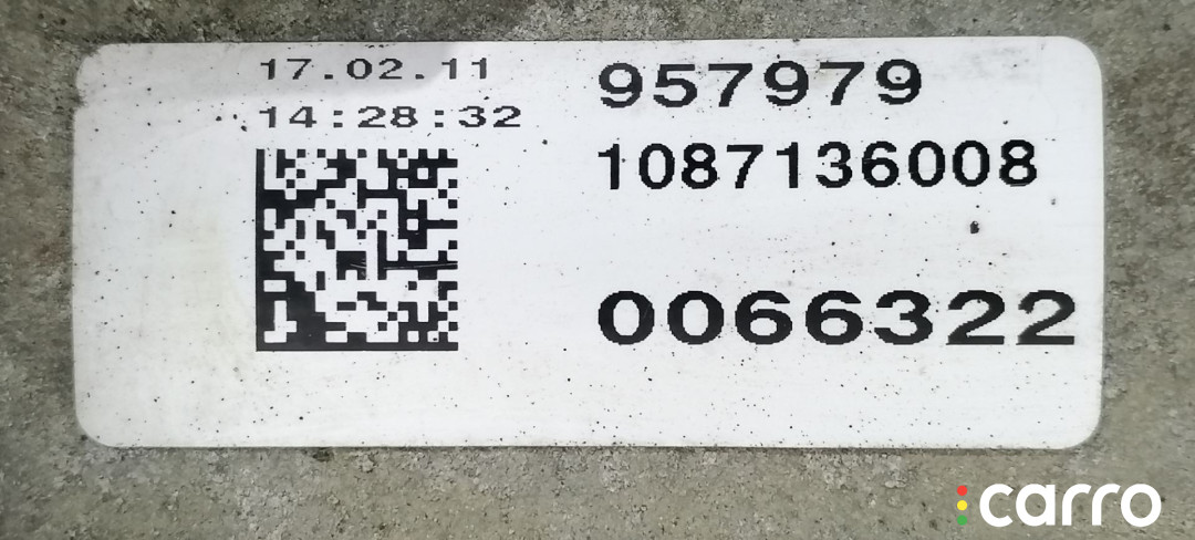 8HP-55, 7D29, 1087335051, 1087135078, 1087401280, 1087137056, 1087301279A, 1077334, 1087136008, 0066322 КПП автоматическая (АКПП) Audi A4 B8/8K 2011г. - фото №8