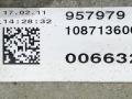 8HP-55, 7D29, 1087335051, 1087135078, 1087401280, 1087137056, 1087301279A, 1077334, 1087136008, 0066322 КПП автоматическая (АКПП) Audi A4 B8/8K 2011г. - фото №8