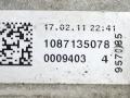 8HP-55, 7D29, 1087335051, 1087135078, 1087401280, 1087137056, 1087301279A, 1077334, 1087136008, 0066322 КПП автоматическая (АКПП) Audi A4 B8/8K 2011г. - фото №9