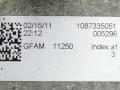 8HP-55, 7D29, 1087335051, 1087135078, 1087401280, 1087137056, 1087301279A, 1077334, 1087136008, 0066322 КПП автоматическая (АКПП) Audi A4 B8/8K 2011г. - фото №10