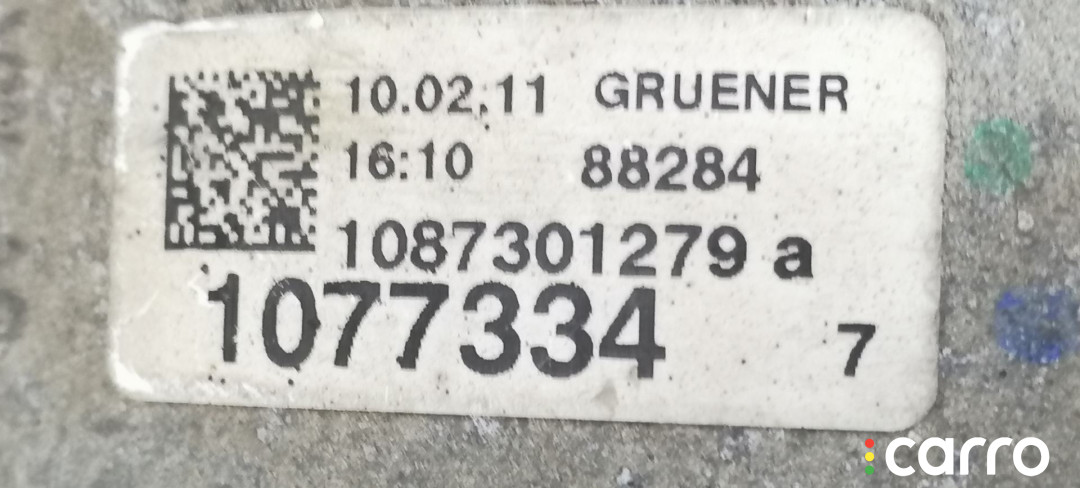 8HP-55, 7D29, 1087335051, 1087135078, 1087401280, 1087137056, 1087301279A, 1077334, 1087136008, 0066322 КПП автоматическая (АКПП) Audi A4 B8/8K 2011г. - фото №11