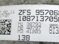 8HP-55, 7D29, 1087335051, 1087135078, 1087401280, 1087137056, 1087301279A, 1077334, 1087136008, 0066322 КПП автоматическая (АКПП) Audi A4 B8/8K 2011г. - фото №12
