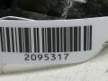 700821372 ручка наружная двери задней правой Renault Laguna 1 поколение [рестайлинг] 2000г. - фото №4