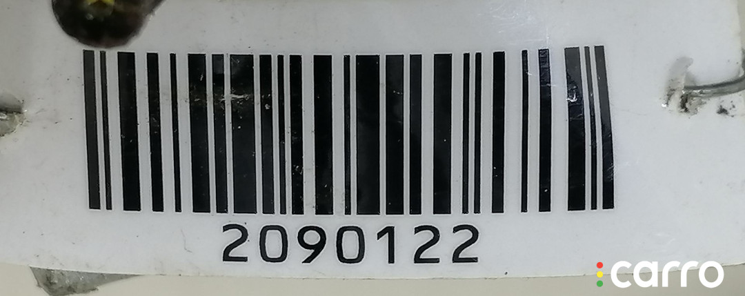 9033X4, 9649405480, 9033P2, 9033P3, 9033X3 направляющая сдвижной двери Peugeot 1007 1 поколение 2007г. - фото №2