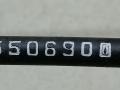 7L0971384M, 7L0971384M0A, 016410A33, M4653, M4685 механизм регулировки сиденья Volkswagen Touareg 1 поколение [рестайлинг] 2008г. - фото №10