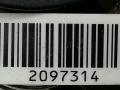7L0971384M, 7L0971384M0A, 016410A33, M4653, M4685 механизм регулировки сиденья Volkswagen Touareg 1 поколение [рестайлинг] 2008г. - фото №12