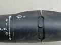 96486272XT переключатель подрулевой (стрекоза) Citroen C5 1 поколение [рестайлинг] 2005г. - фото №3