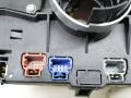 96486272XT переключатель подрулевой (стрекоза) Citroen C5 1 поколение [рестайлинг] 2005г. - фото №8