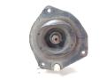 8200663650, 4213-9943-SX стойка амортизатора передняя левая Renault Megane 2 поколение 2005г. - фото №2