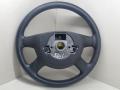 3C0419091 подушка безопасности водителя Volkswagen Passat B6 2007г. - фото №2