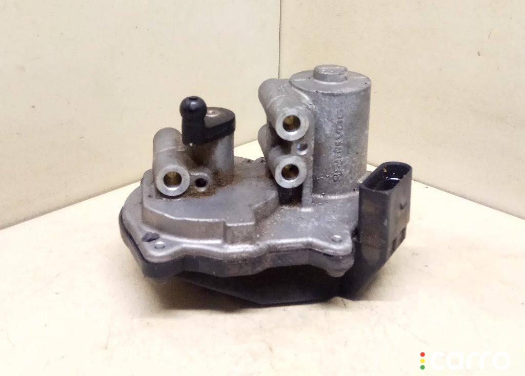 0F133482D, 1041530S01 электропривод Volkswagen Passat B6 2008г. - фото №1