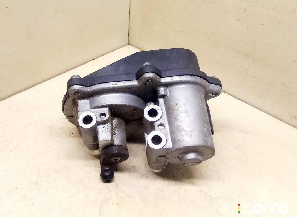 0F133482D, 1041530S01 электропривод Volkswagen Passat B6 2008г. - фото №3