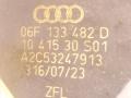 0F133482D, 1041530S01 электропривод Volkswagen Passat B6 2008г. - фото №4