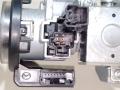 K7400, SL-44, GEA266938, X1T26772, 662F-IMB11104 замок зажигания Mazda 6 2 поколение [рестайлинг] 2010г. - фото №4