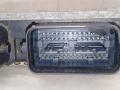 L56018881D, E6T61074H2, AM8112A650DE блок управления двигателем Mazda 6 2 поколение [рестайлинг] 2010г. - фото №3