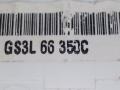 GS3L66350C, 0187T3 кнопка стеклоподъемника двери передней левой Mazda 6 2 поколение [рестайлинг] 2010г. - фото №6