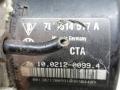 7L0614517A, 7L0907379L, 10.0926-0311.3, 10.0613-3534.1, 10.0212-0099.4 блок ABS Volkswagen Touareg 1 поколение [рестайлинг] 2008г. - фото №6