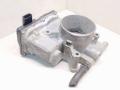 L3R413640, 4L17, K4238, 125101121, 04L10 дроссельная заслонка Mazda 3 2 поколение 2009г. - фото №2