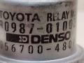 90987-01003, 056700-4800 реле (прочие) Toyota Carina E 1 поколение 1997г. - фото №4