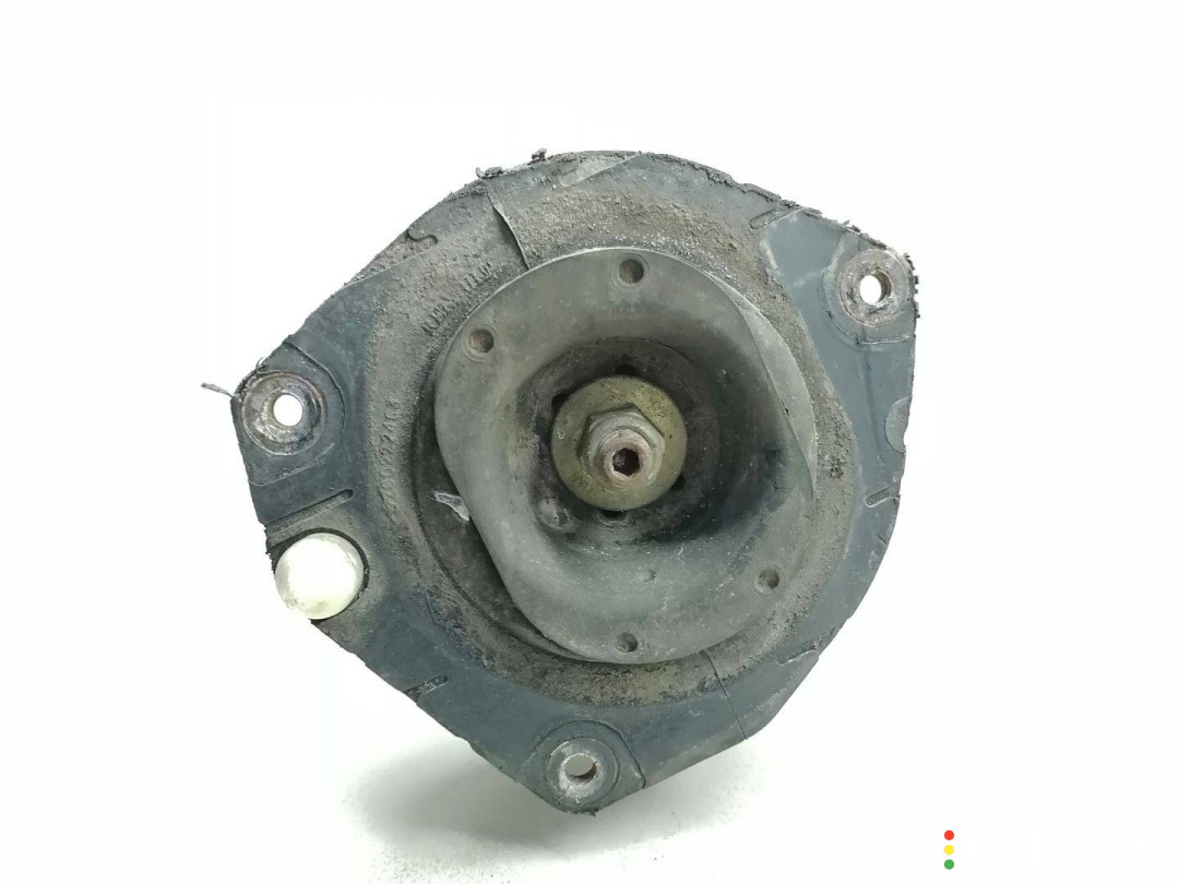 7701208891, 8200222463 опора амортизатора верхняя (чашка) Renault Scenic 2 поколение 2003г. - фото №2