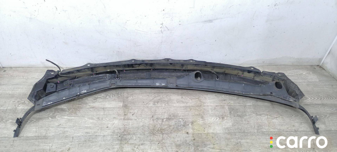66862-JG400, LD73-5311-100 дождевик Nissan X-Trail T31 2009г. - фото №2