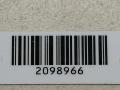 66862-JG400, LD73-5311-100 дождевик Nissan X-Trail T31 2009г. - фото №4