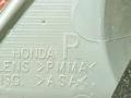 2A8094, P2662R, 33501S5B003, IBRD-S1 фонарь задний правый Honda Civic 7 поколение [рестайлинг] 2004г. - фото №5