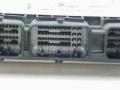 0281011390, 8200310863, 8200349846 блок управления двигателем Renault Scenic 2 поколение 2003г. - фото №2
