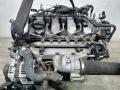 D4EA двигатель в сборе Kia Carens 2 поколение 2006г. - фото №6