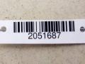 GE4T-66-370A, GJ6A-68-5L6B кнопка стеклоподъемника двери задней левой Mazda 6 1 поколение 2003г. - фото №4