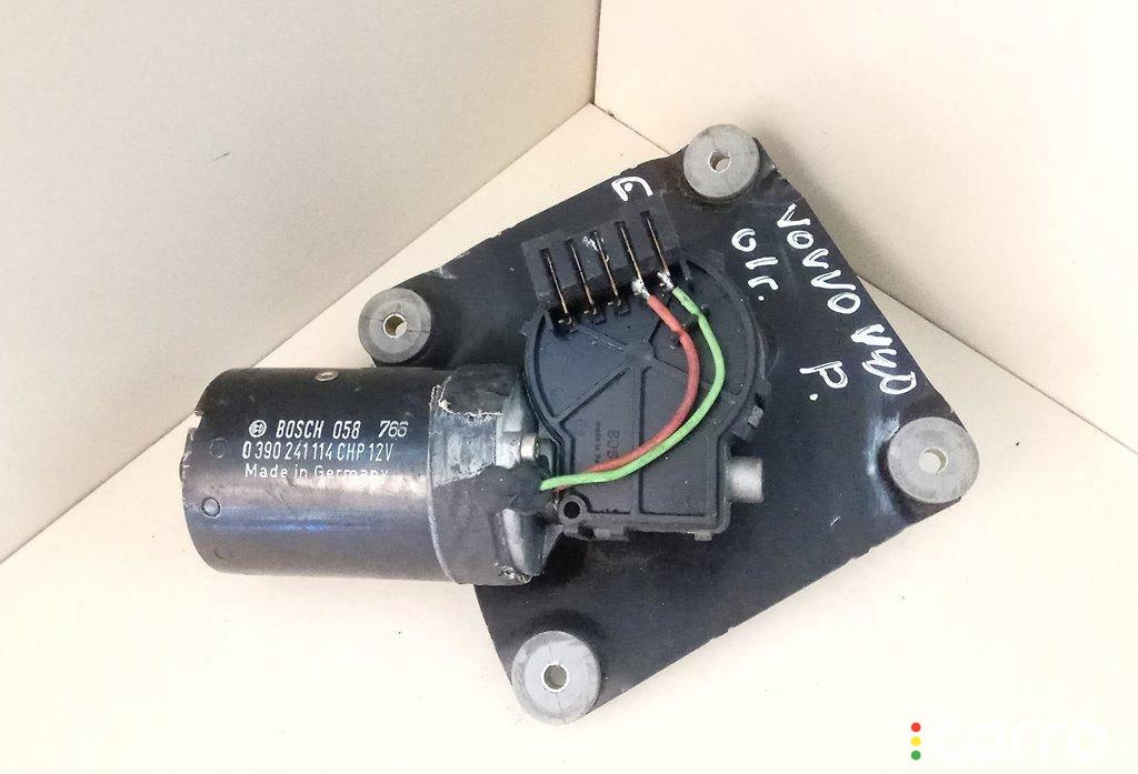 Моторчик стеклоочистителя вольво. Моторчик стеклоочистителя Вольво ФШ 4. Мотор стеклоочистителя Вольво бл.