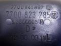 7700823285 ручка внутренняя двери передней правой Renault Laguna 1 поколение [рестайлинг] 1999г. - фото №3