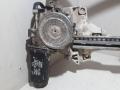 KOITO, 36501-61256, 862100-3740 стеклоподъемник электрический задний левый Mazda 626 3 поколение 1990г. - фото №2
