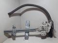 KOITO, 36501-61256, 862100-3740 стеклоподъемник электрический задний левый Mazda 626 3 поколение 1990г. - фото №4