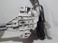 KOITO, 36501-61256, 862100-3740 стеклоподъемник электрический задний левый Mazda 626 3 поколение 1990г. - фото №5