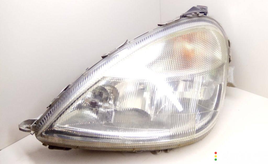 BOSCH, A1688200961, 0301152211 фара левая Mercedes-Benz A W168 2000г. - фото №1