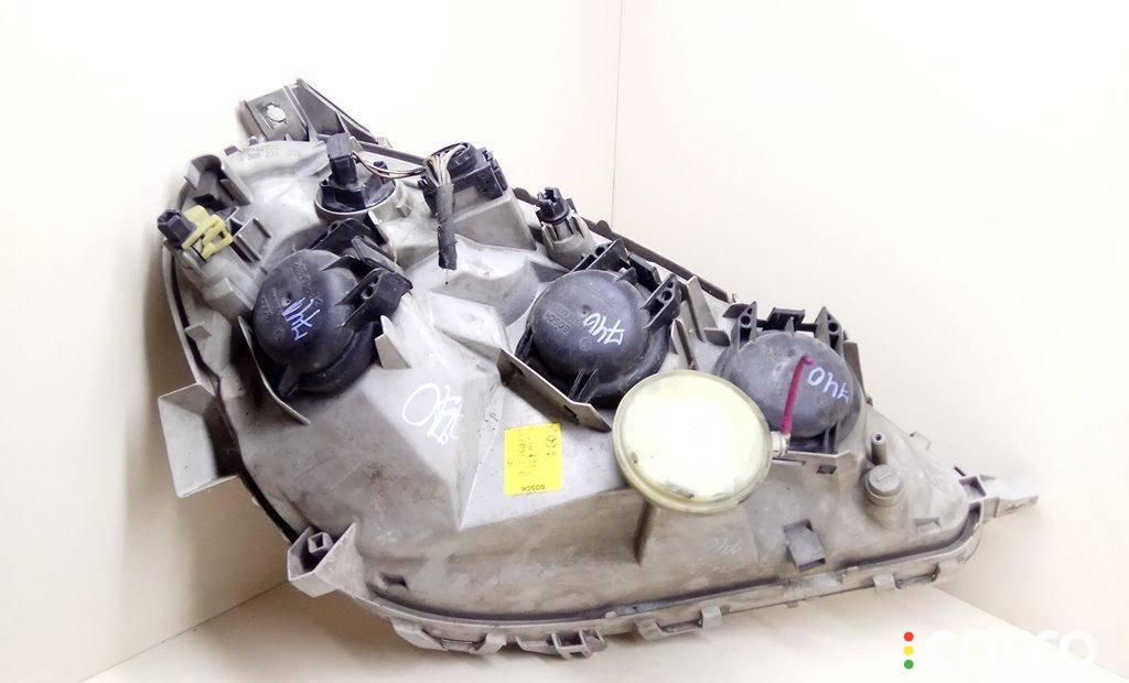 BOSCH, A1688200961, 0301152211 фара левая Mercedes-Benz A W168 2000г. - фото №2