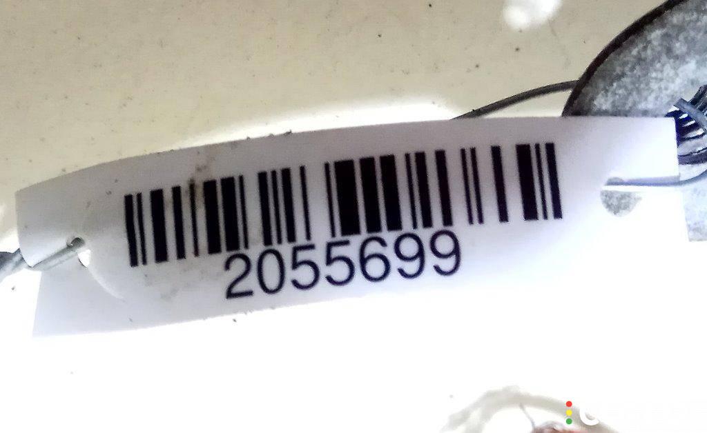 KOITO, 36501-61919 стеклоподъемник электрический задний правый Mazda 626 5 поколение 2000г. - фото №4