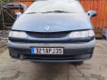 Renault Espace 3 поколение 2000г. 2.2 л. - фото №1