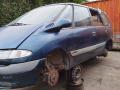 Renault Espace 3 поколение 2000г. 2.2 л. - фото №2